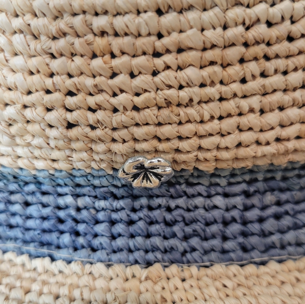 Flora Bella Hat - Picture 3 of 7